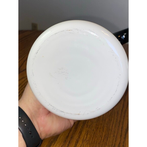 RARE Corning Ware Natures Bounty Brew n Serve 8 cup Coffee Tea Pot - Picture 7 of 11